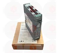 Siemens Frequency, Phase, Voltage Monitoring Relay, 3 Phase 3UG5618-1CR20