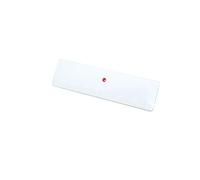 NEFF FRIDGE FREEZER EVAPORATOR ICE BOX WHITE DOOR HANDLE 059468 pmd