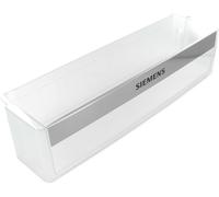 Siemens Fridge Freezer Refrigerator Door Bottle Shelf Tray Bottom Genuine 447353