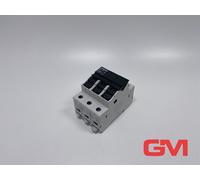 Rozłącznik bezpiecznikowy cylindryczny 3P 10x38mm 3NC1093