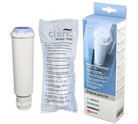 BOSCH NEFF Claris Coffee Machine Water Filter Cartridge TCZ6003 461732