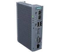 Siemens Gateway Simatic IOT2050 (Quad Core) 6ES7647-0BA00-1YA2 1 pc(s)