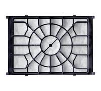 Siemens Genuine VZ02MSF Vacuum Cleaner Motor Protection Filter Washable Genuine Accessories Fits VSZ4G VSQ8 Series