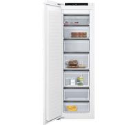 Siemens GI81NHCE0 Upright Freezer Frost Free