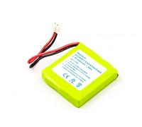 Siemens Gigaset E45 E450 E455 Phone Battery Accu 2.4V 500 Green