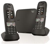 Gigaset E630A DECT SINGLE