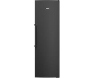 Siemens GS36NAXCG Black Freestanding Freezer