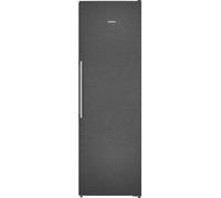 Siemens GS36NAXCG Upright Freezer Frost Free