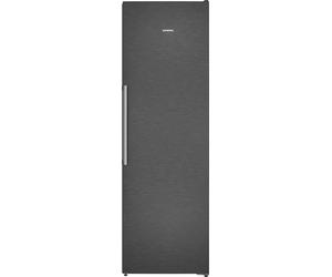Siemens GS36NAXCG Upright Freezer Frost Free