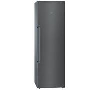 Siemens iQ500 GS36NAXEP freezer Upright freezer Freestanding 242 L E Black
