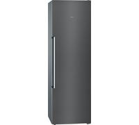 Siemens iQ500 GS36NAXEP freezer Upright freezer Freestanding 242 L E Black