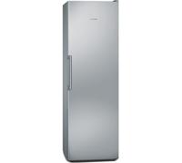 iQ300 GS36NVIEPG 242l Tall noFrost Freezer - Inox