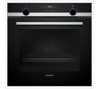 Siemens HB537GBS3B IQ-500 Multifunction Single Oven - STAINLESS STEEL