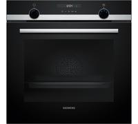 Siemens HB537GBS3B Single Oven Electric