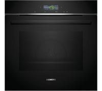 Siemens HB772G1B1B iQ700 Built-In Electric Single Oven A+