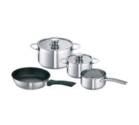 SIEMENS HZ390042 Induction Saucepans- NEW