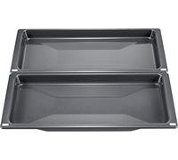 Siemens HZ530000 Accessories 2 Universal Pans Slim Format