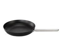 Siemens HZ9FE280 Accessories for Hobs, 18/28 cm, Iron Pan, Suitable for All Electric Hobs, Including Induction