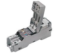 Siemens IE FC RJ45 Industrial Ethernet Outlet - 6GK19011FC000AA0