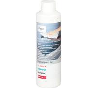 Siemens Induction and Stainless Steel Gas Hob Cleaner