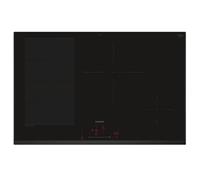 SIEMENS Induction Hob EX851HEC1F, IQ700, 80 cm, FlexInduction