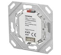 Siemens industrial sector bus coupler 5WG1117 2AB12 square hanging bracket bus coupling unit 4001869436241 -