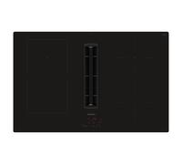 Siemens IQ-300 80cm Air Venting Induction Hob ED811BS16E Black