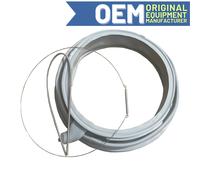 SIEMENS IQ 300 IQ WASHING MACHINE RUBBER DOOR SEAL GASKET BOOT WM14Q391GB