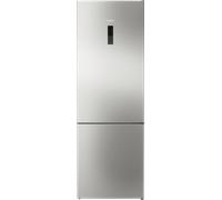 Siemens iQ300 KG49NXIDF fridge-freezer Freestanding 440 L D Stainless steel