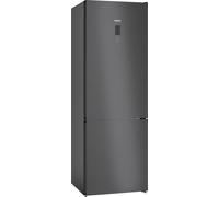 Siemens KG49NXXCF iQ300 203cm High 60 40 Frost Free Fridge Freezer in