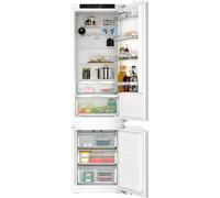 Siemens KI96NVFD0 iQ300 Integrated 60 40 Frost Free Fridge Freezer 194