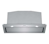Siemens IQ-500 78574GB 70 Centimeter Canopy Cooker Hood Stainless Steel