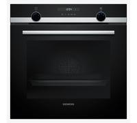 Siemens IQ-500 Multifunction Single Oven HB537GBS3B Stainless Steel