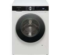 Siemens iQ500 WG56G2Z0GB washing machine Front-load 10 kg 1600 RPM White