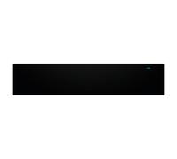 iQ700 Built-in warming drawer 60 x 14 cm Black BI710C1B1B
