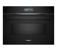 Siemens CM776G1B1B Combi Microwave