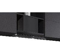 Siemens IQ-700 LJ68BET60B 60cm Cooker Hood - Black, Black