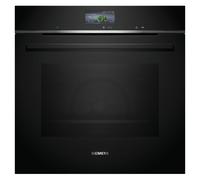 Siemens HB776G1B1B Single Oven Electric