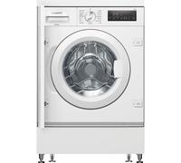 Siemens iQ700 WI14W502GB washing machine Front-load 8 kg 1400 RPM White