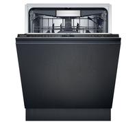 Siemens IQ SN97TX02CE 700 60cm Fully Integrated Dishwasher