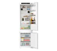Siemens IQ300 290 Litre 194 cm 60/40 Integrated Fridge Freezer with Fixed Door Hinge