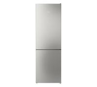 Siemens iQ300 321 Litre 60/40 Freestanding Fridge Freezer - Stainless Steel
