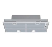 Siemens iQ300 73cm Canopy Cooker Hood - Silver