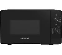 Siemens iQ300 FF020LMB2 microwave Countertop Solo microwave 20 L 800 W Black
