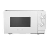 Siemens iQ300 FF020LMW0 microwave Countertop Solo microwave 20 L 800 W White