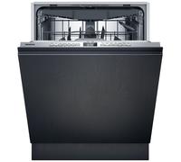 Siemens SN73HX03VG 60 Cm Dishwasher Fully
