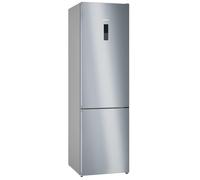 Siemens iQ300 KG39NXIBF Stainless Steel Freestanding 70/30 Fridge-Freezer