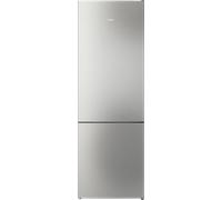 Siemens iQ300 KG49NVIBG Stainless Steel Freestanding 70/30 Fridge Freezer