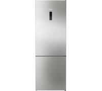 Siemens iQ300 KG49NXIDF Stainless Steel Freestanding 70/30 Fridge-Freezer