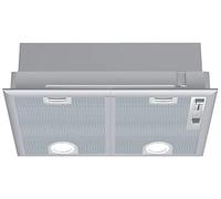 Siemens iQ300 LB55565 cooker hood 590 m³/h Built-in Stainless steel C